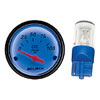 Autometer Bulbs & Sockets LED Replacement Bulb Kits Blue Accessories