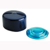 Autometer Shift Lights & Warning Lights Lens Kits and Covers Blue Lens Kit Accessories