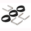 Autometer Angle Rings 2 5/8" Angle Ring (Black) Mounting Solutions