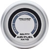 Autometer Ultra Lite Digital Air / Fuel Ratio gauge 2 1/16" (52.4mm)