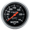 Autometer Sport Comp Mechanical Water Temperature Metric Gauge 2 5/8" (66.7mm)