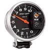 Autometer Sport Comp Pedestal Mount Tachs Tachometer Shift-Lite on Control Shield Gauge 5" (127mm)