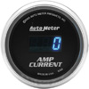 Autometer Cobalt Digital Amp Current gauge 2 1/16" (52.4mm)