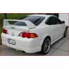 Bay Speed Type R Trunk Spoiler - RSX 02-06