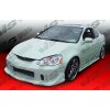 VIS Racing TSC 2 Front Bumper - RSX 2002-2004