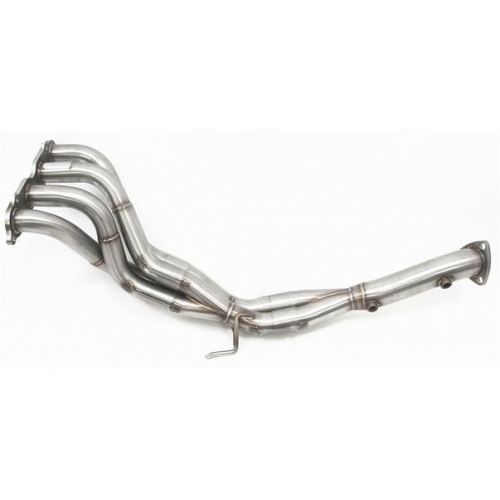 Blackworks Race Header - RSX Type-S