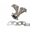 M2 Performance Stainless Steel Header - RSX Base/Non-Type-S 02-06
