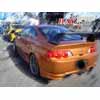 Bay Speed Aero Ings Style Rear Bumper - RSX 02-04