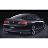 JP Rear Underspoiler - RSX 02-04