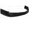 Seibon Carbon Fiber Front Lip TR Style - RSX 05-07