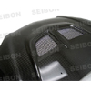 Seibon Carbon Fiber Hood (evo style) RSX 02-06
