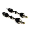 Yonaka Motorsports Stage 2 Axles - RSX Base/Premium 02-06