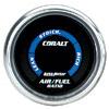 Autometer Cobalt Digital Air / Fuel gauge 2 1/16" (52.4mm)