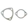 Vibrant 3 Bolt 2.5" Exhaust Gasket