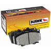 Hawk Ceramic REAR Brake Pads Set - RSX 02-06 Base & Type-S
