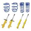 Koni Sport Suspension FULL KIT - RSX 02-06