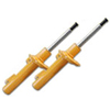 Koni Yellow FRONT + REAR Shocks COMBO DEAL - RSX 02-06