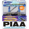 PIAA Xtreme White H1 Bulbs Twin Pack