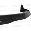 Seibon Carbon Fiber Front Lip GD Style - RSX 02-04