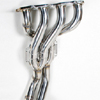 Buddy Club Racing Header - Acura RSX