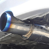 GReddy Ti-C Exhaust - Acura RSX (Turbo)