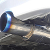 GReddy Ti-C Exhaust - Acura RSX (Type S)