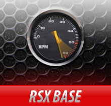 RSXstore Stage 1 Performance Pack - RSX Base