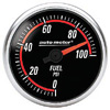 Autometer Nexus Full Sweep Electric Fuel Pressure gauge 2 1/16" (52.4mm)