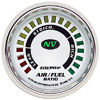 Autometer NV Digital Air / Fuel Ratio gauge 2 1/16" (52.4mm)