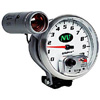 Autometer NV Pedestal Mount Tachs Tachometer gauge 5" (127mm)