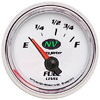 Autometer NV Short Sweep Electric Fuel Level gauge 2 1/16" (52.4mm)