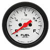 Autometer Phantom Full Sweep Electric Fuel Level gauge 2 1/16" (52.4mm)