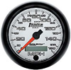 Autometer Phantom II In-Dash Tachs & Speedos Speedometer In-Dash Gauge 3 3/8" (85.7mm)