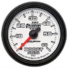Autometer Phantom II Mechanical Boost Gauge 2 1/16" (52.4mm)