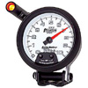 Autometer Phantom II Pedestal Mount Tachs Tachometer Mini-Monster Gauge 3 3/4" (95.3mm)