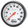 Autometer Phantom In-Dash Tachs & Speedos Tachometer gauge 5" (127mm)