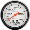 Autometer Phantom Mechanical Trans Temperature gauge 2 5/8" (66.7mm)