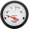 Autometer Phantom Short Sweep Electric Fuel Level gauge 2 1/16" (52.4mm)
