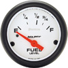 Autometer Phantom Short Sweep Electric Fuel Level gauge 2 5/8" (66.7mm)