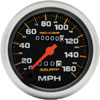 Autometer Pro Comp In-Dash Tachs & Speedos Speedometer auge 3 3/8" (85.7mm)