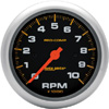 Autometer Pro Comp In-Dash Tachs & Speedos Tachometer Gauge 3 3/8" (85.7mm)