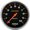 Autometer Pro Comp In-Dash Tachs & Speedos Tachometer Gauge 5" (127mm)