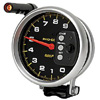 Autometer Pro Comp Pedestal Mount Tachs Tachometer Single Range Memory Gauge 5" (127mm)