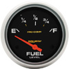 Autometer Pro Comp Short Sweep Electric Fuel Level Gauge 2 5/8"(66.7mm)