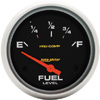Autometer Pro Comp Short Sweep Electric Fuel Level Gauge 2 5/8"(66.7mm)