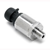 Autometer Senders Replacement Senders Transducer, 0-100 Psi, Fuel Press, Elec Accessories