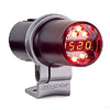 Autometer Shift Lights & Warning Lights Digital Pro Shift System (Tube) Black DPSS Tube, Level 2 Accessories