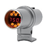 Autometer Shift Lights & Warning Lights Digital Pro Shift System (Tube) Silver DPSS Tube, Level 1 Accessories