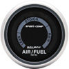 Autometer Sport Comp Digital Air / Fuel Ratio Gauge 2 1/16" (52.4mm)