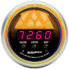 Autometer Sport Comp Digital Digital Pro Shift System Shift Light, Level 3 Gauge 2 1/16" (52.4mm)